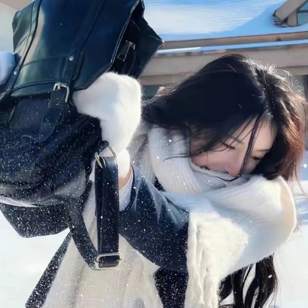 她的秘密