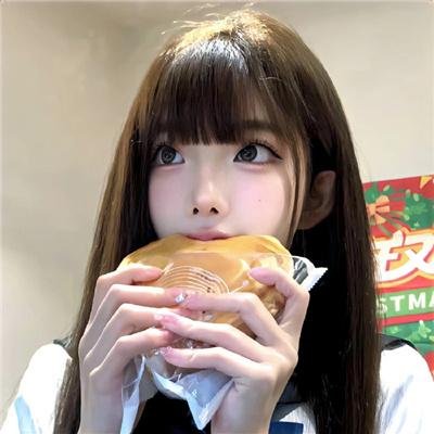 戚风男孩