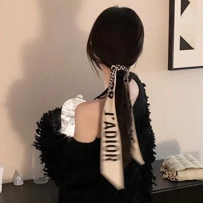 电波系彼女