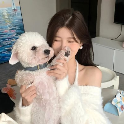 爱情使你盲目